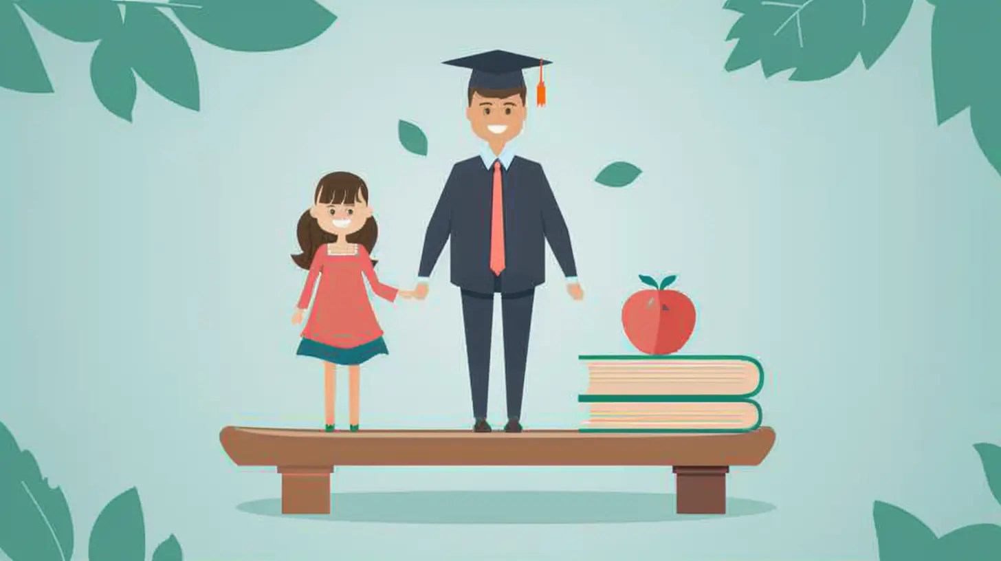 Retirement Planning for Parents: Balancing College and Savings