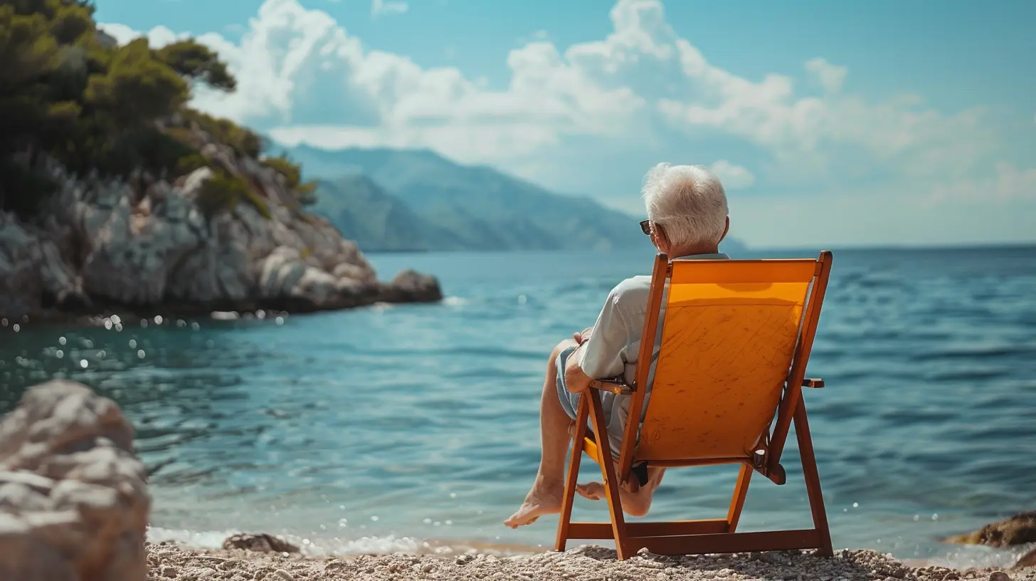 Retirement Strategies for High-Income Earners