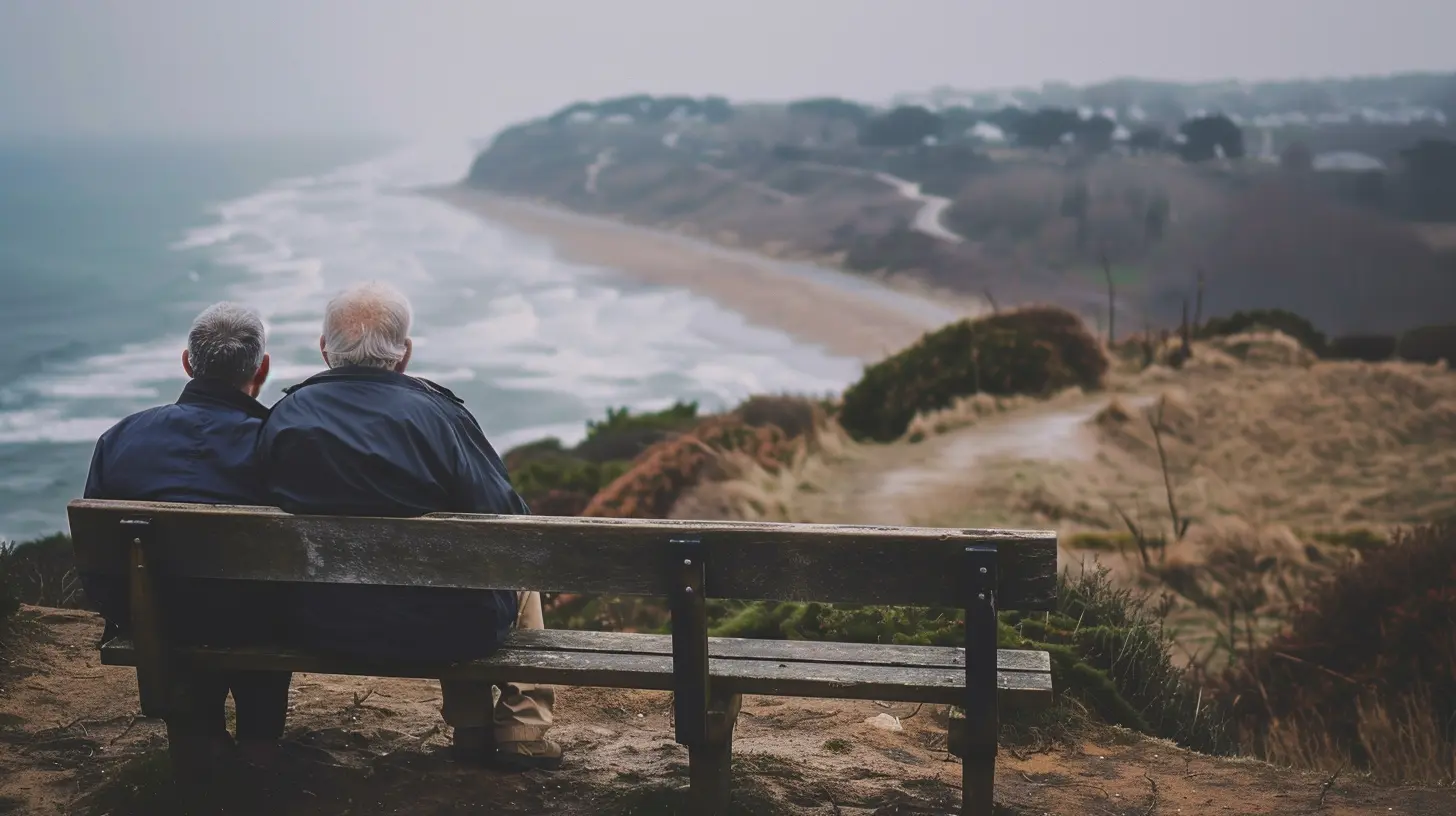 Retirement Strategies for High-Income Earners