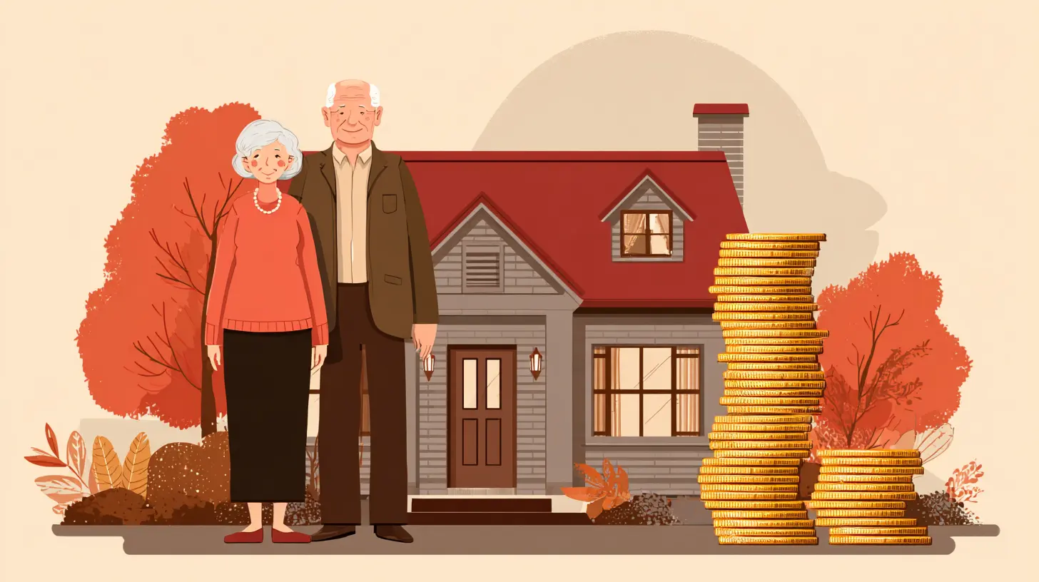 Reverse Mortgages: Are They a Good Source of Retirement Income?