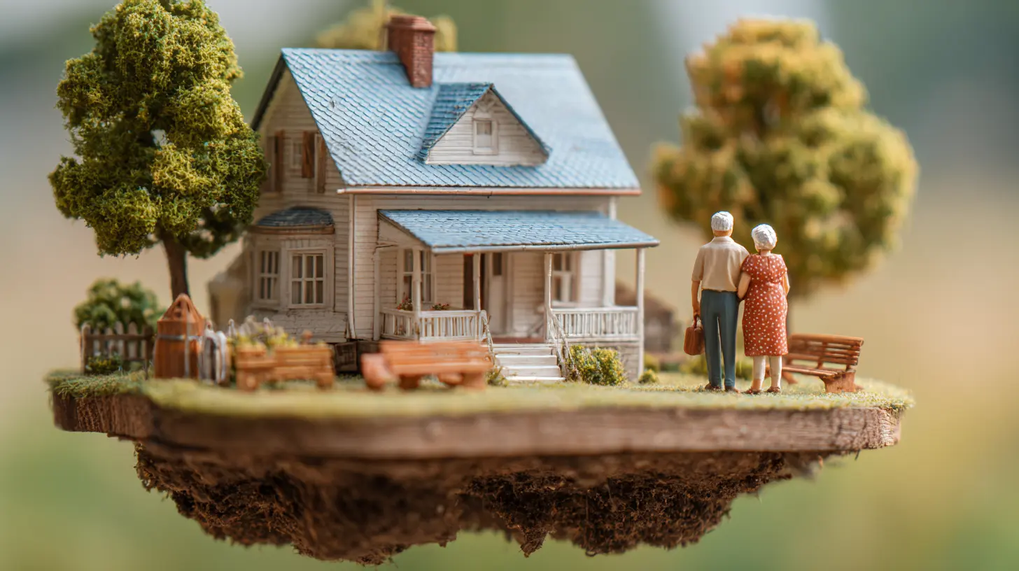 Reverse Mortgages: Are They a Good Source of Retirement Income?