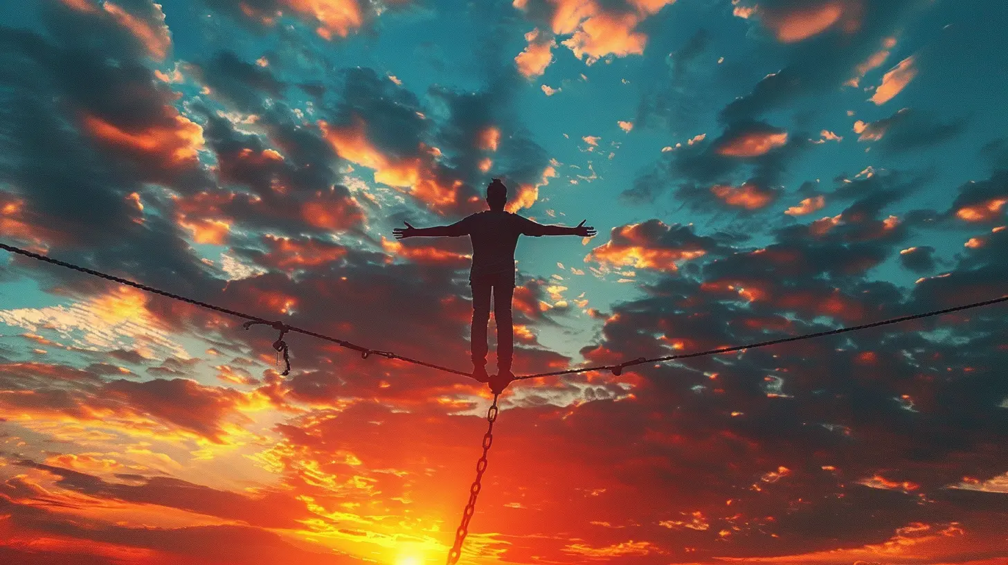 Rewiring Financial Habits Through Positive Reinforcement