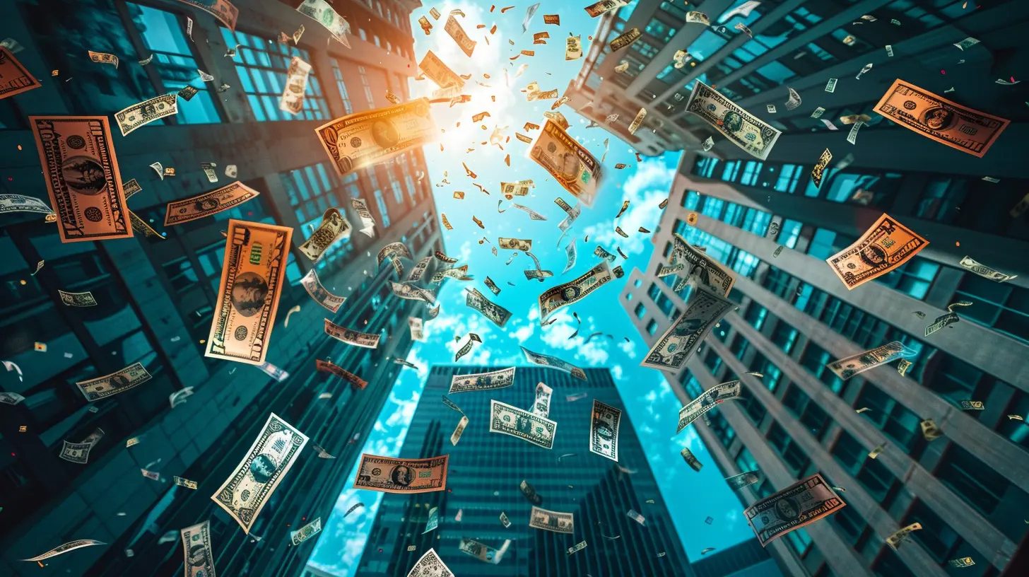 Rewiring Financial Habits Through Positive Reinforcement