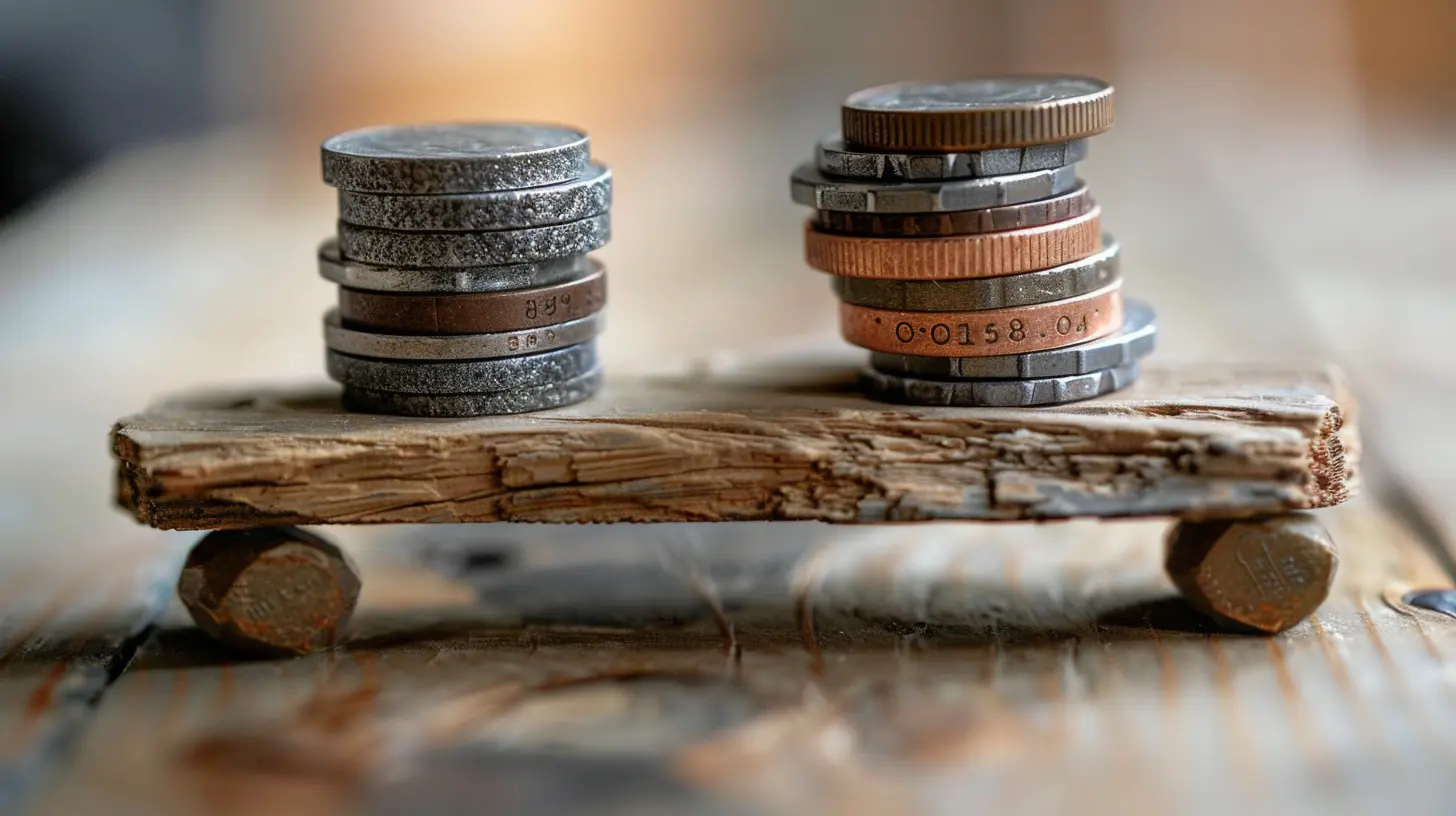 Roth vs. Traditional IRA: Which is Right for Your Future?
