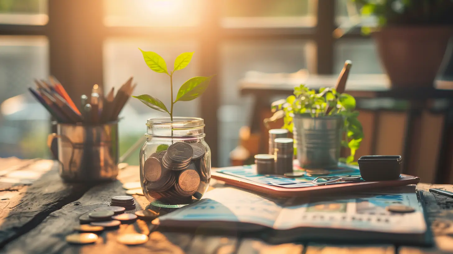 Roth vs. Traditional IRA: Which is Right for Your Future?