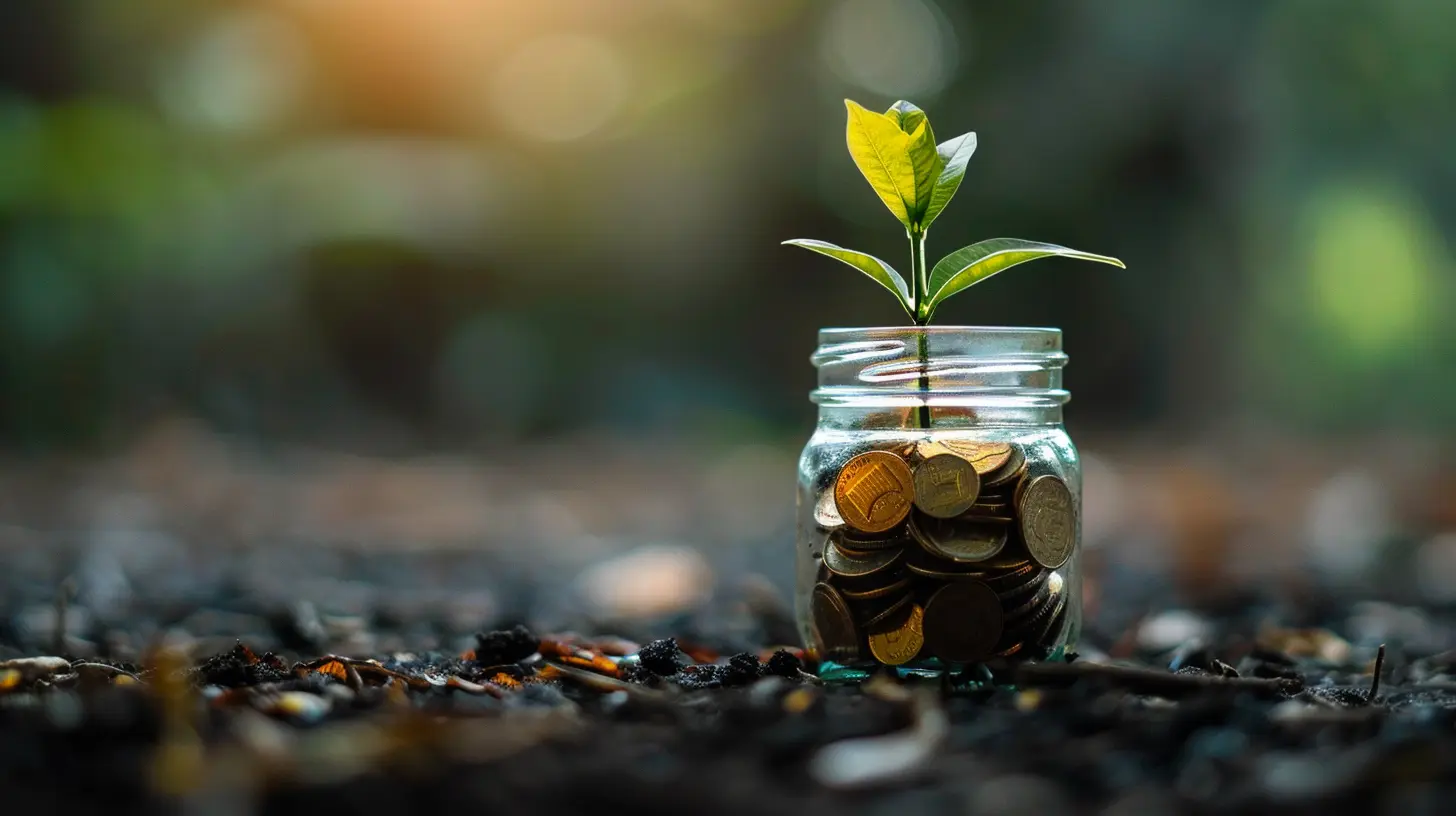 Secrets to Long-Term Growth Through Diversification