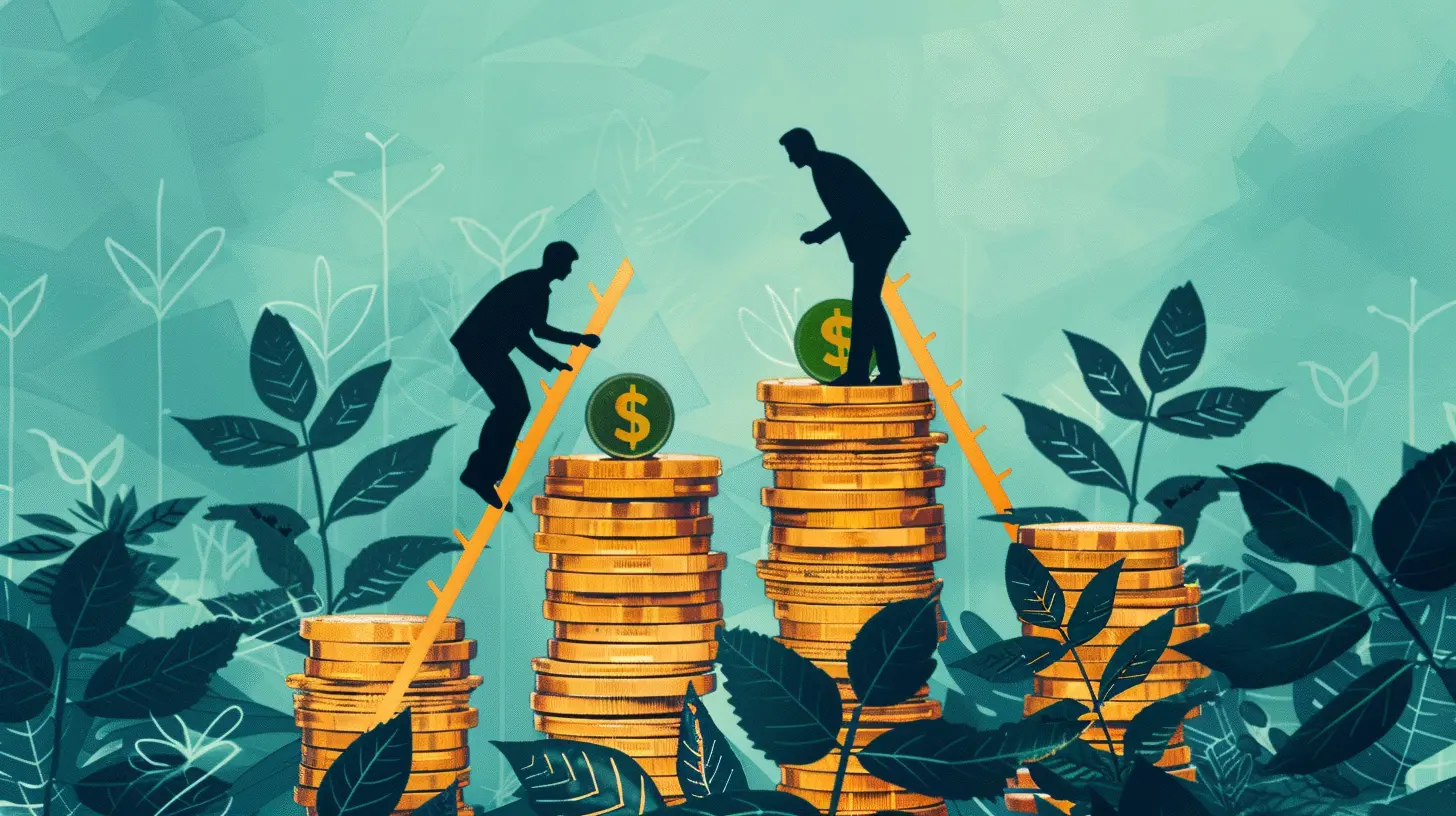 Setting Up a Safety Net: Emergency Funds During Retirement