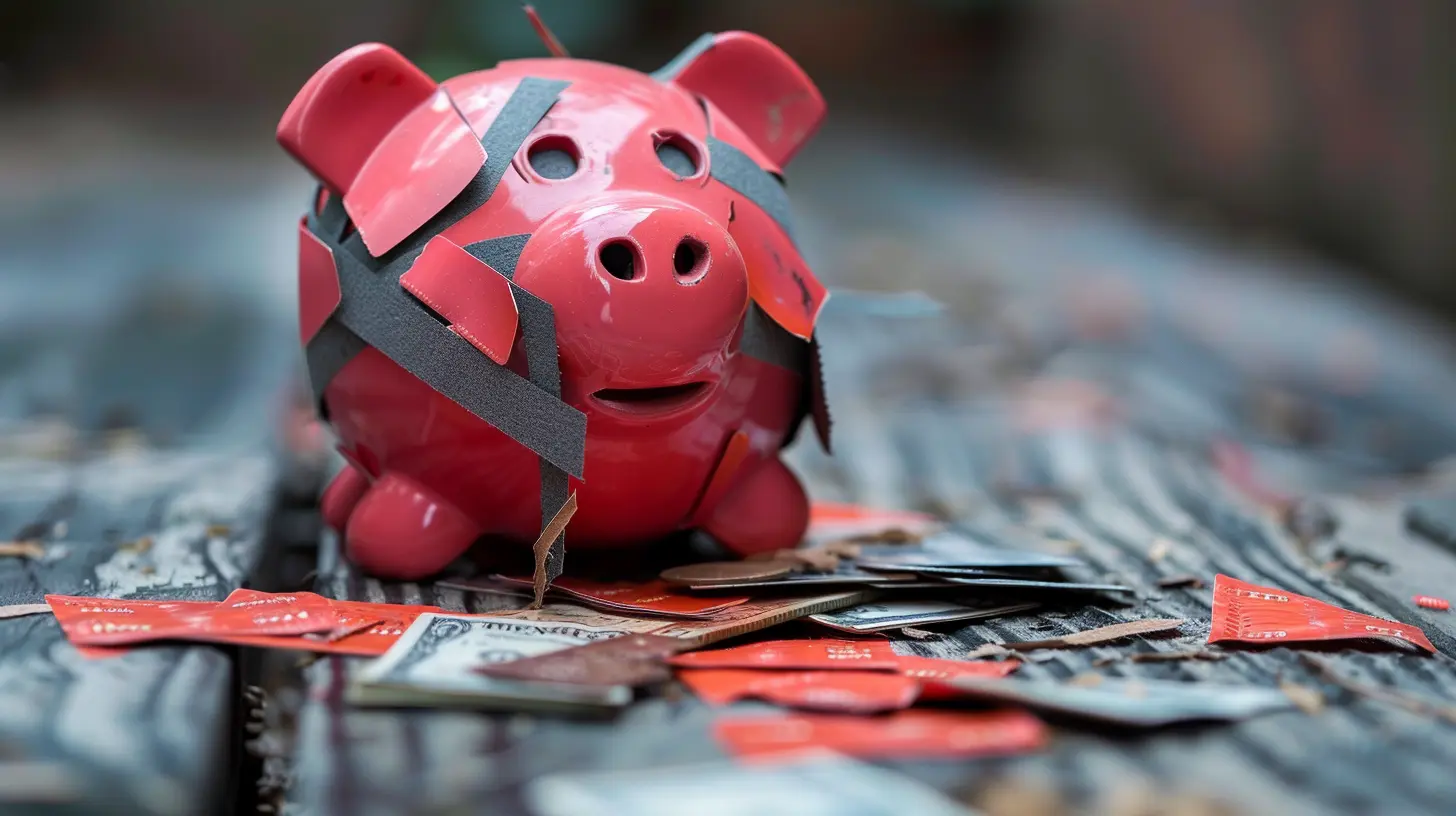 Should You Consider Credit Counseling Before Bankruptcy?