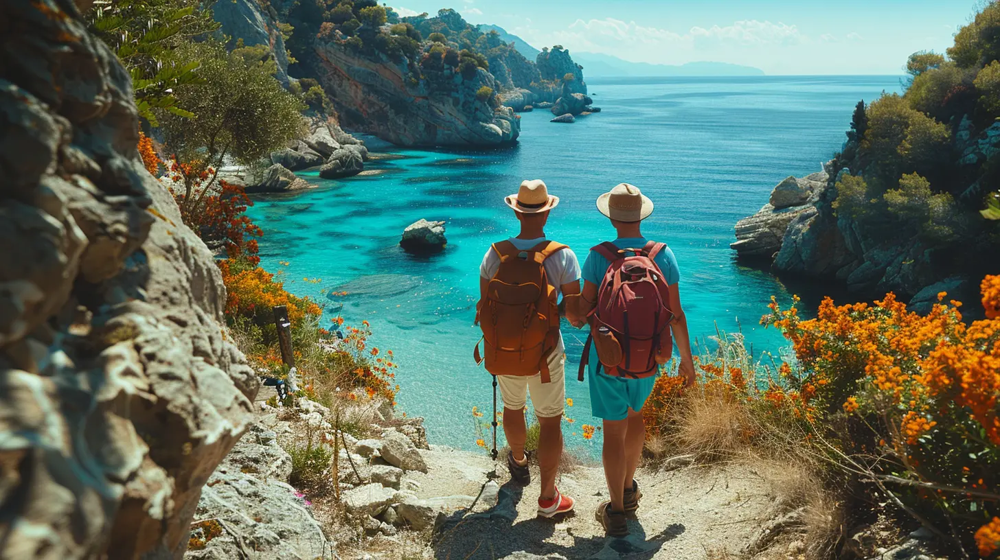 Should You Consider Moving Abroad in Retirement?