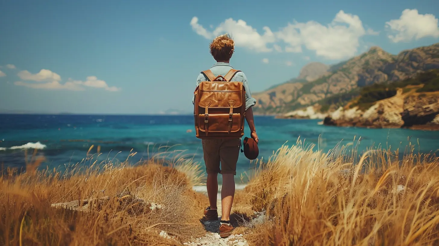 Should You Consider Moving Abroad in Retirement?
