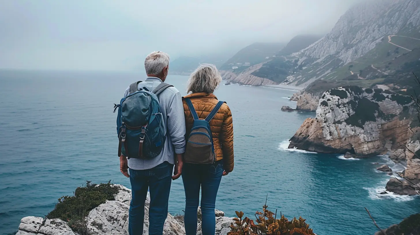 Should You Consider Moving Abroad in Retirement?