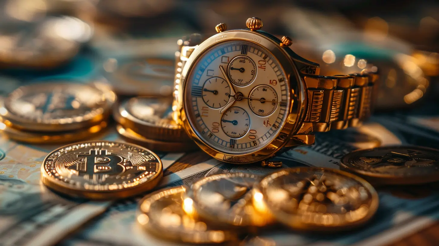 Should You Invest in Gold During a Recession?