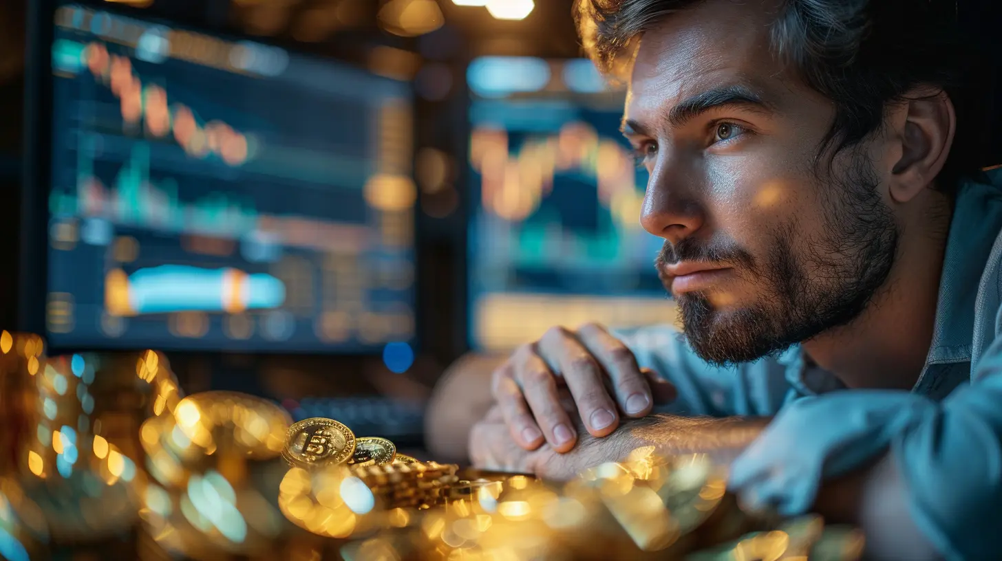 Should You Invest in Gold During a Recession?