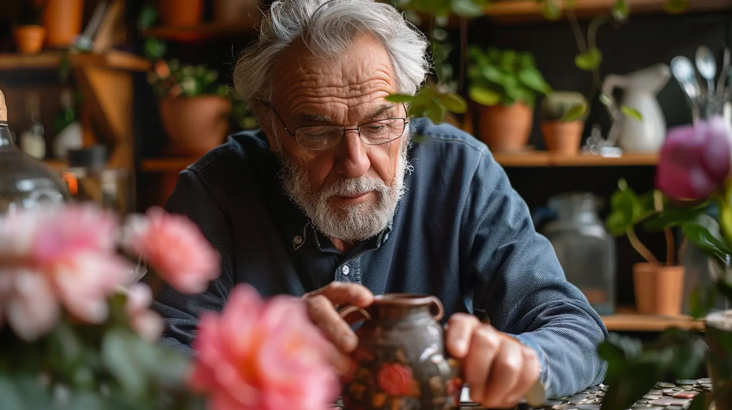 Should You Pay Off Debt Before You Retire?