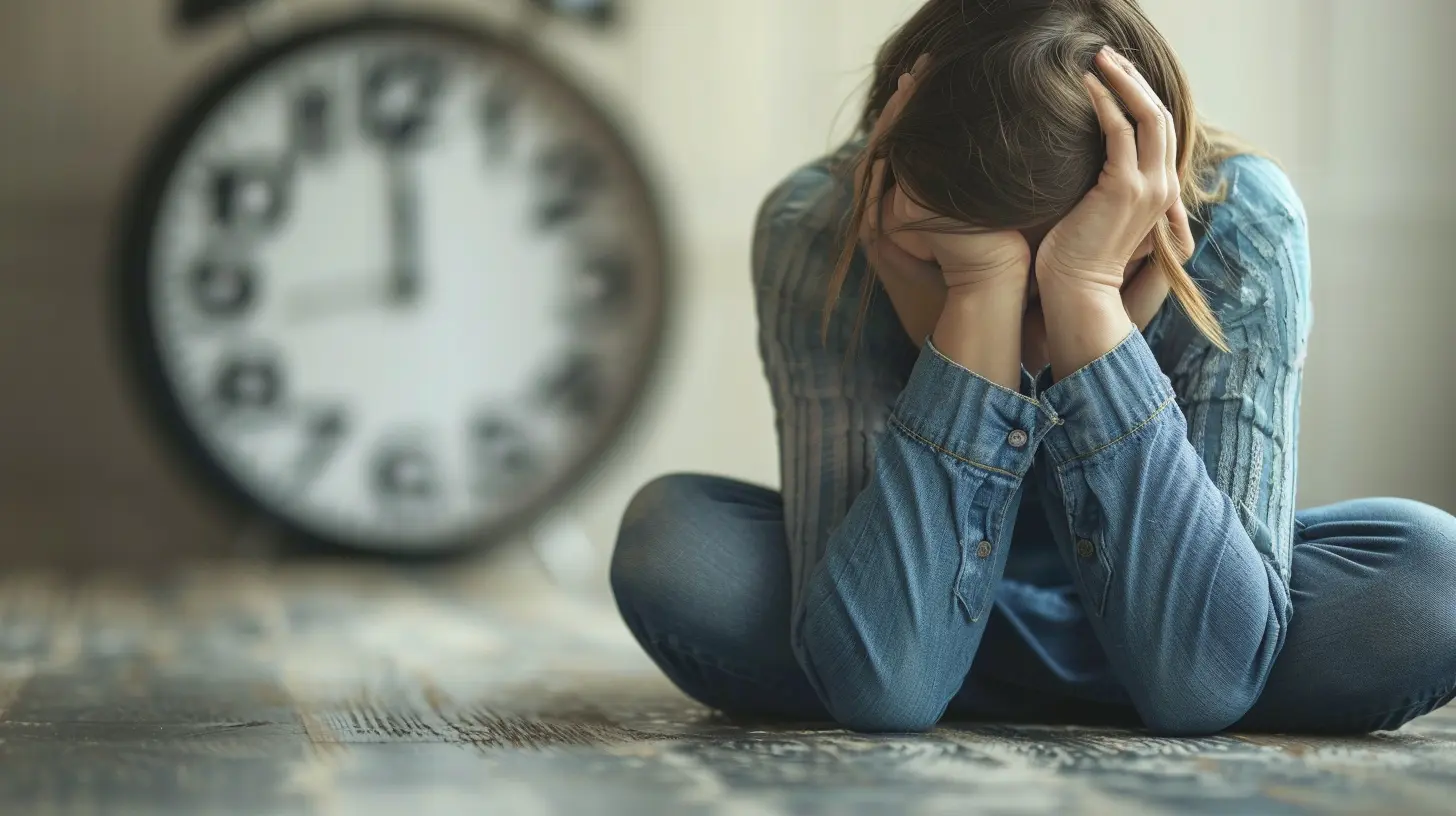 Signs It’s Time to Seek Credit Counseling for Debt Relief