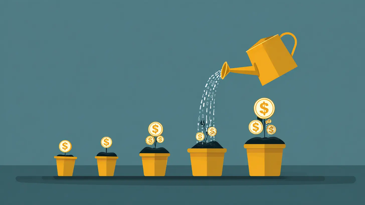 Simple Steps to Improve Your Business’s Cash Flow