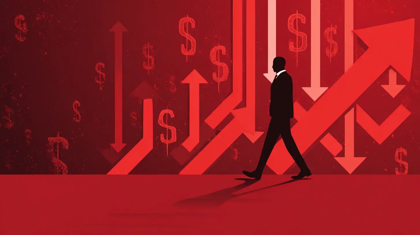 Simple Steps to Improve Your Business’s Cash Flow