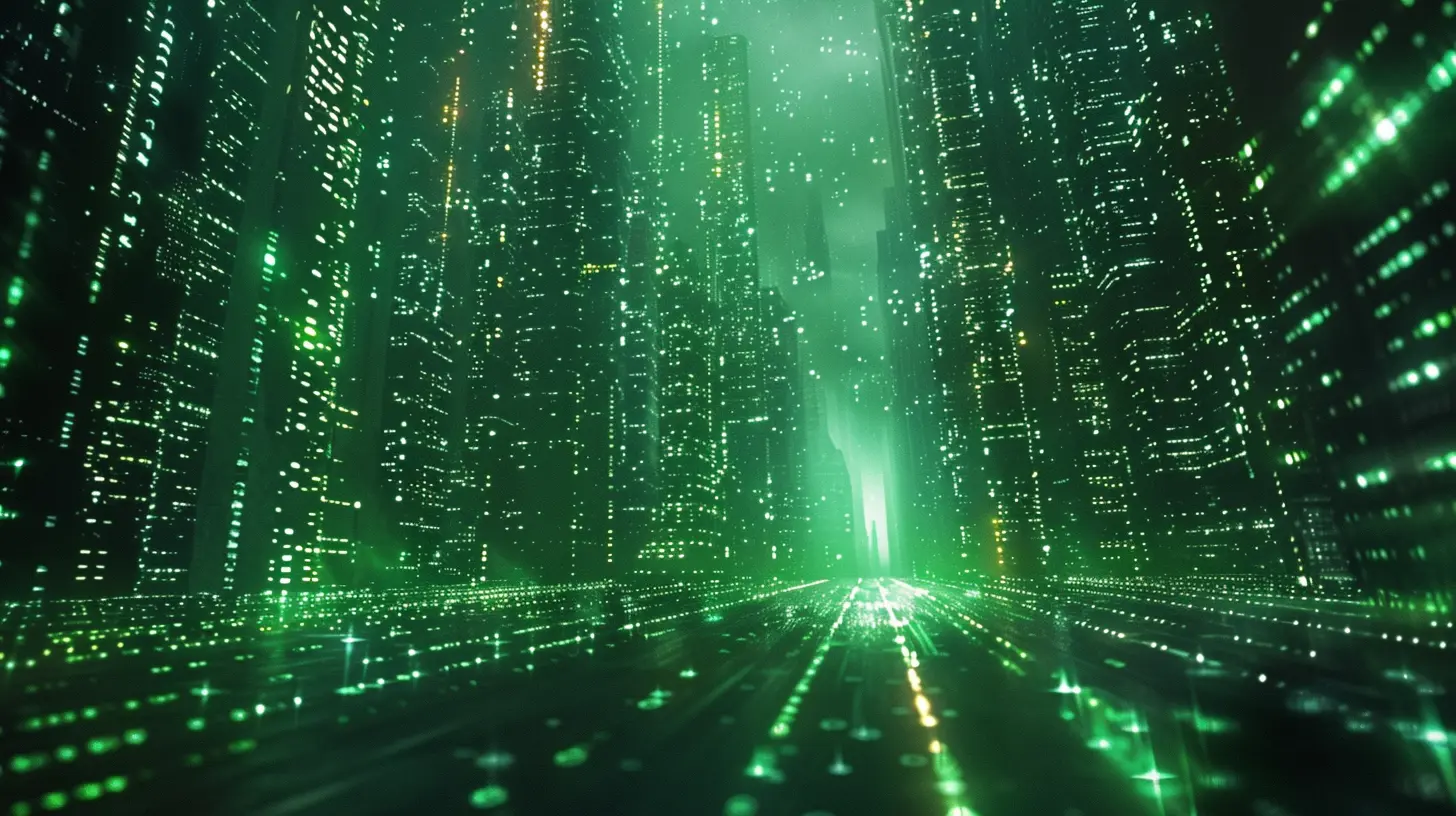Smart Contracts and Their Impact on the Future of Finance