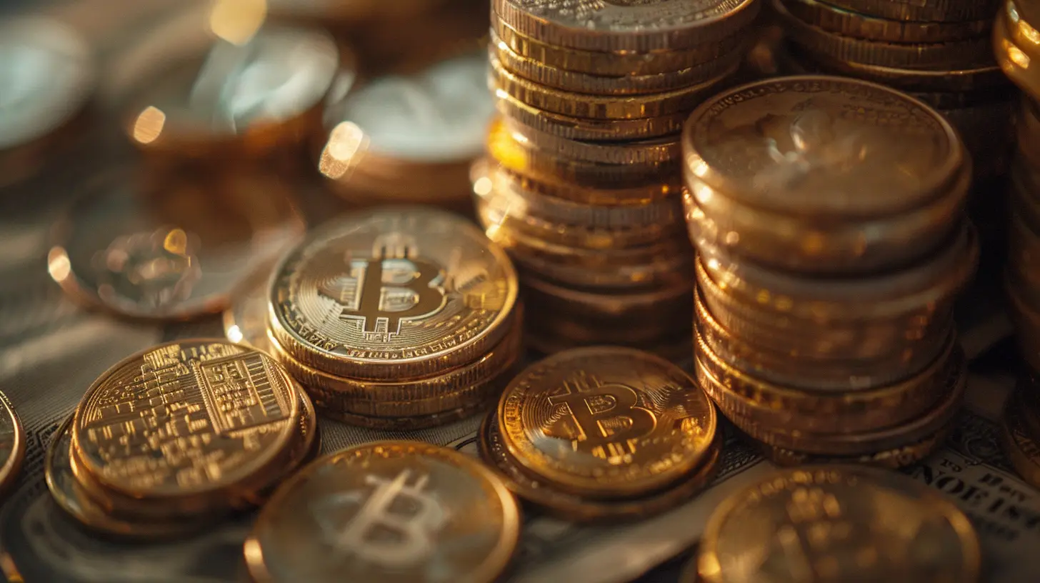 Smart Contracts and Their Impact on the Future of Finance
