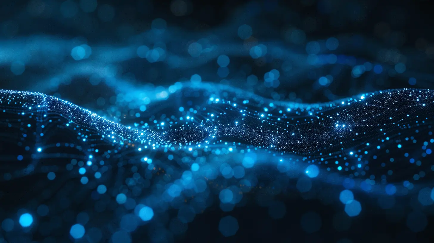 Smart Contracts and Their Impact on the Future of Finance