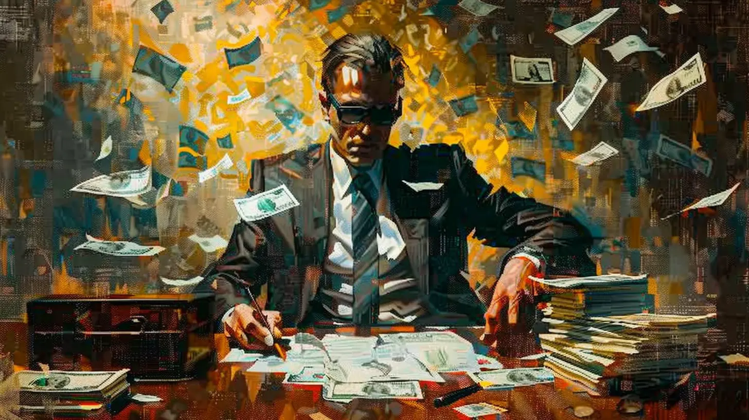Smart Passive Income Streams for a Secure Financial Future