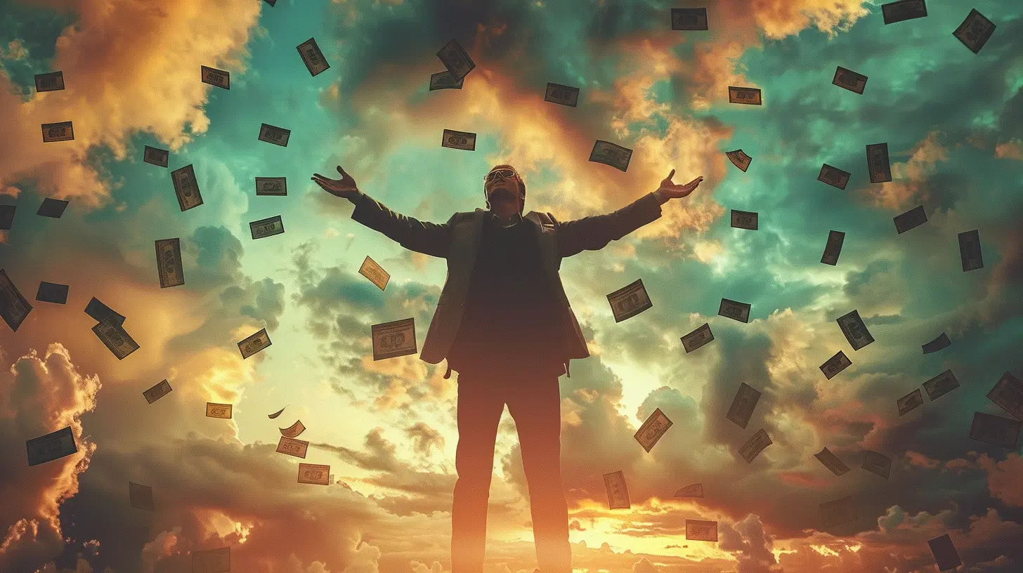 Smart Passive Income Streams for a Secure Financial Future