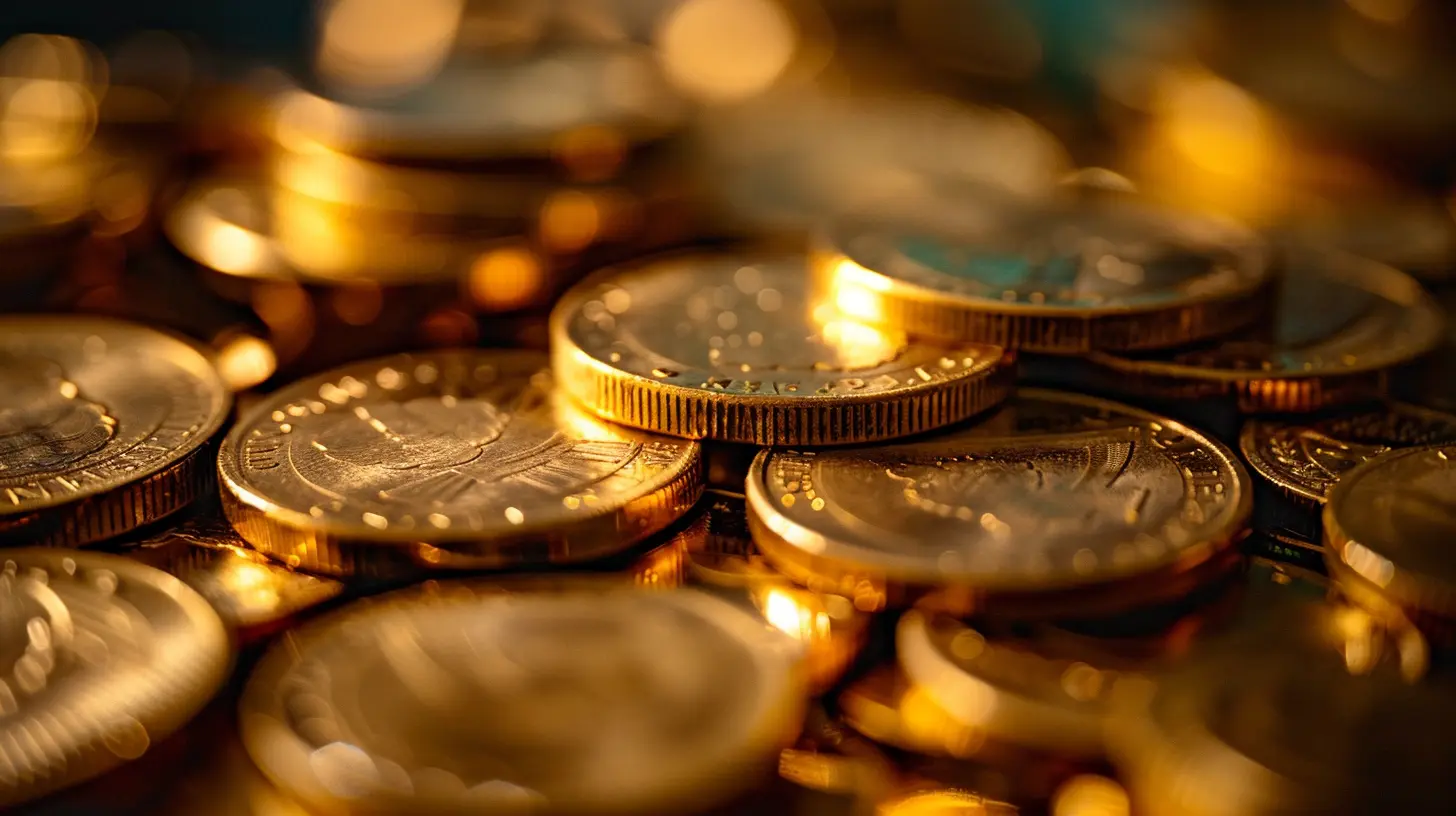 Smart Passive Income Streams for a Secure Financial Future