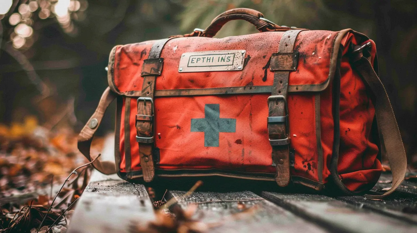 Smart Strategies for Using Your Emergency Fund Wisely