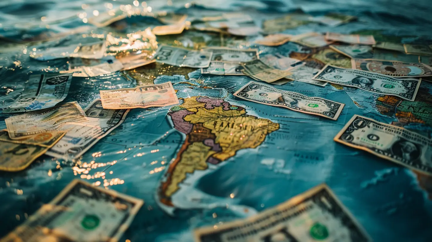 Specialized Offshore Accounts for High Net Worth Individuals