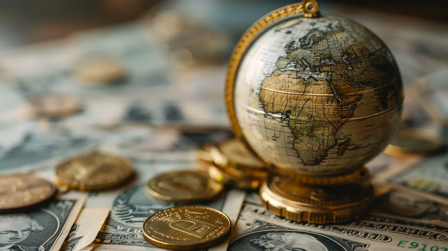 Specialized Offshore Accounts for High Net Worth Individuals