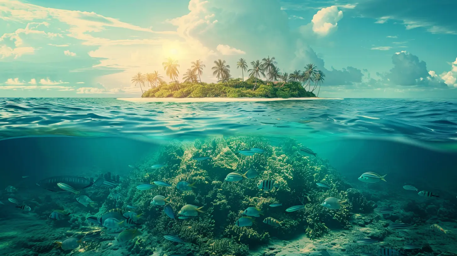Specialized Offshore Accounts for High Net Worth Individuals