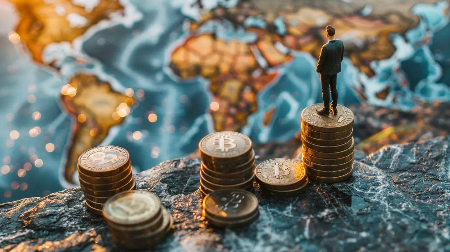 Specialized Offshore Accounts for High Net Worth Individuals