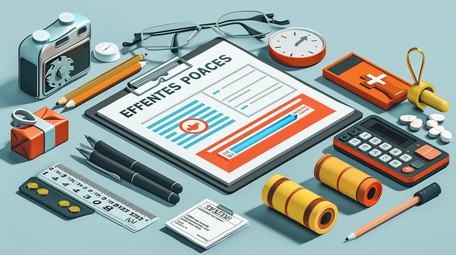 Step-by-Step Plan to Create an Emergency Fund from Scratch