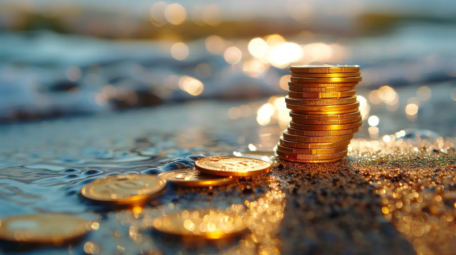 Steps to Create a Cash Flow Plan for Freelancers