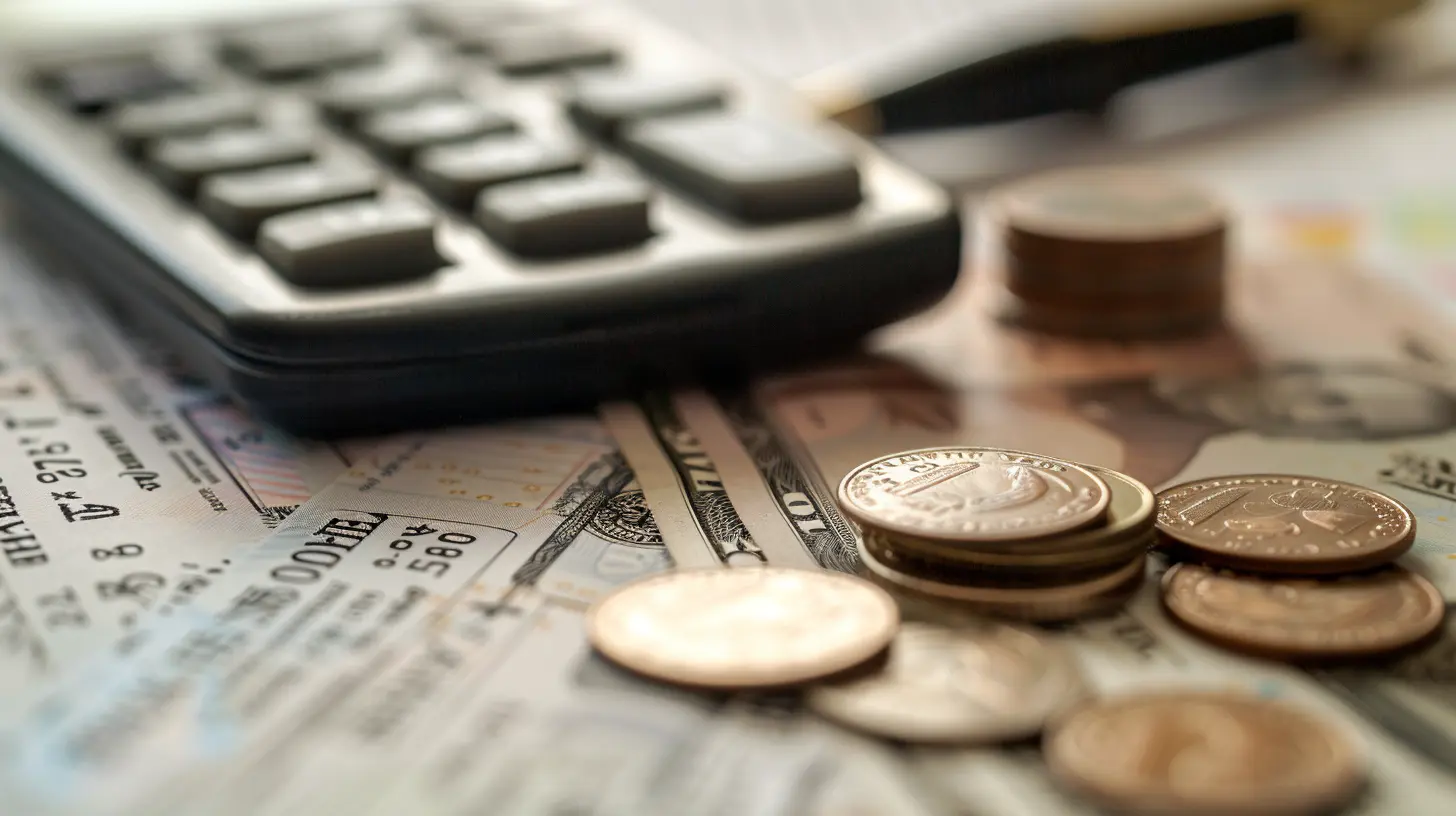 Steps to Take After Completing Credit Counseling