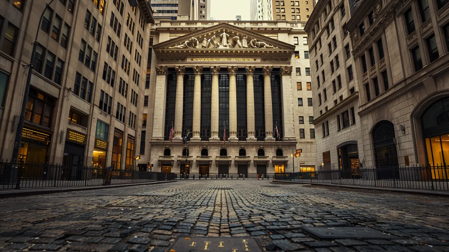 Stock Market Myths Debunked: Separating Fact From Fiction