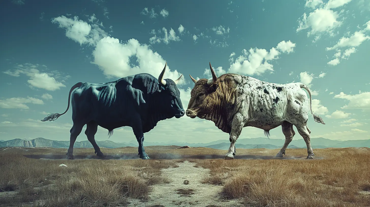 Stock Market Myths Debunked: Separating Fact From Fiction