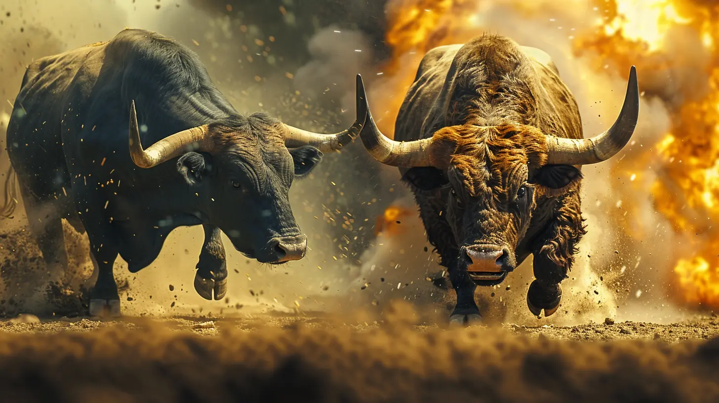 Stock Market Myths Debunked: Separating Fact From Fiction