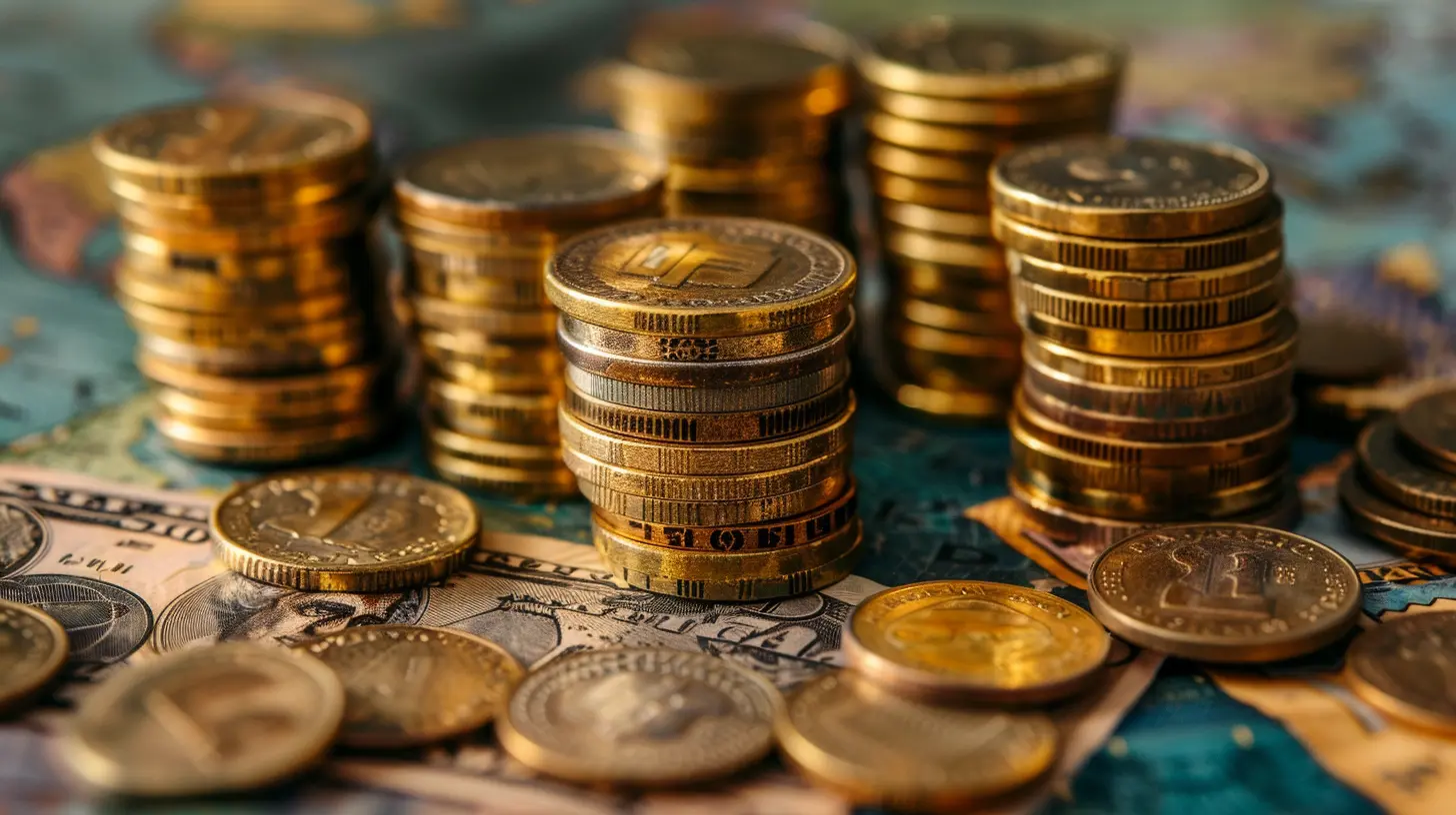 Strategic Gold Investment: Choosing Between Bullion and ETFs