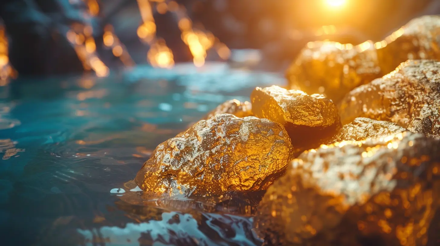 Strategic Gold Investment: Choosing Between Bullion and ETFs