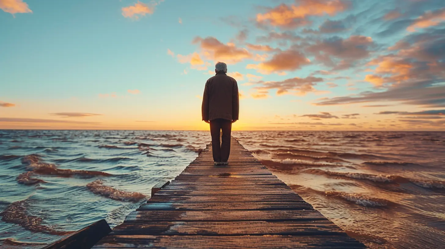 Strategies for Managing Investment Risks in Retirement