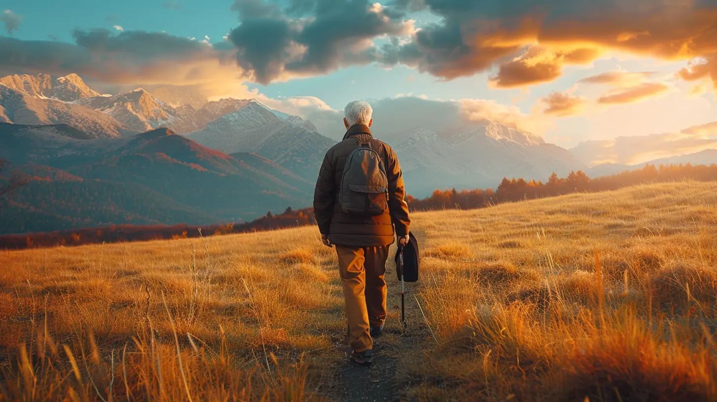 Strategies for Managing Investment Risks in Retirement