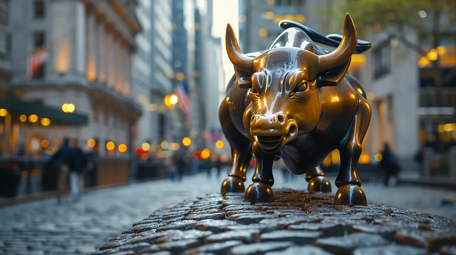 Strategies for Maximizing Your Dividend Income