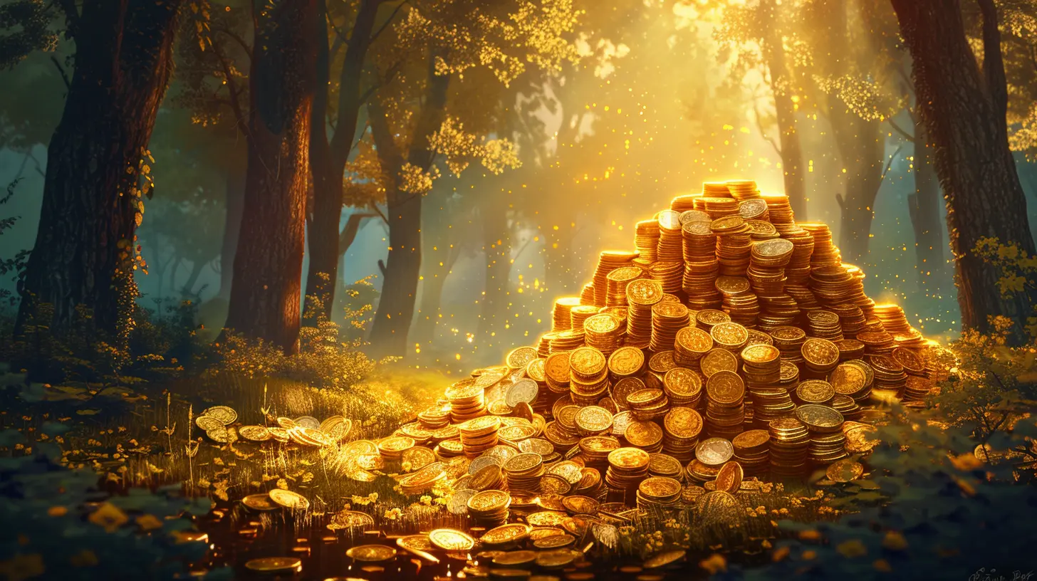 Strategies for Maximizing Your Dividend Income
