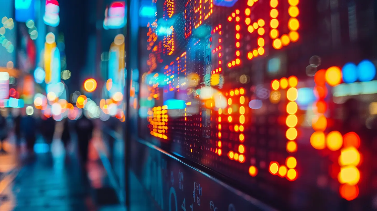 Strategies for Maximizing Your Dividend Income