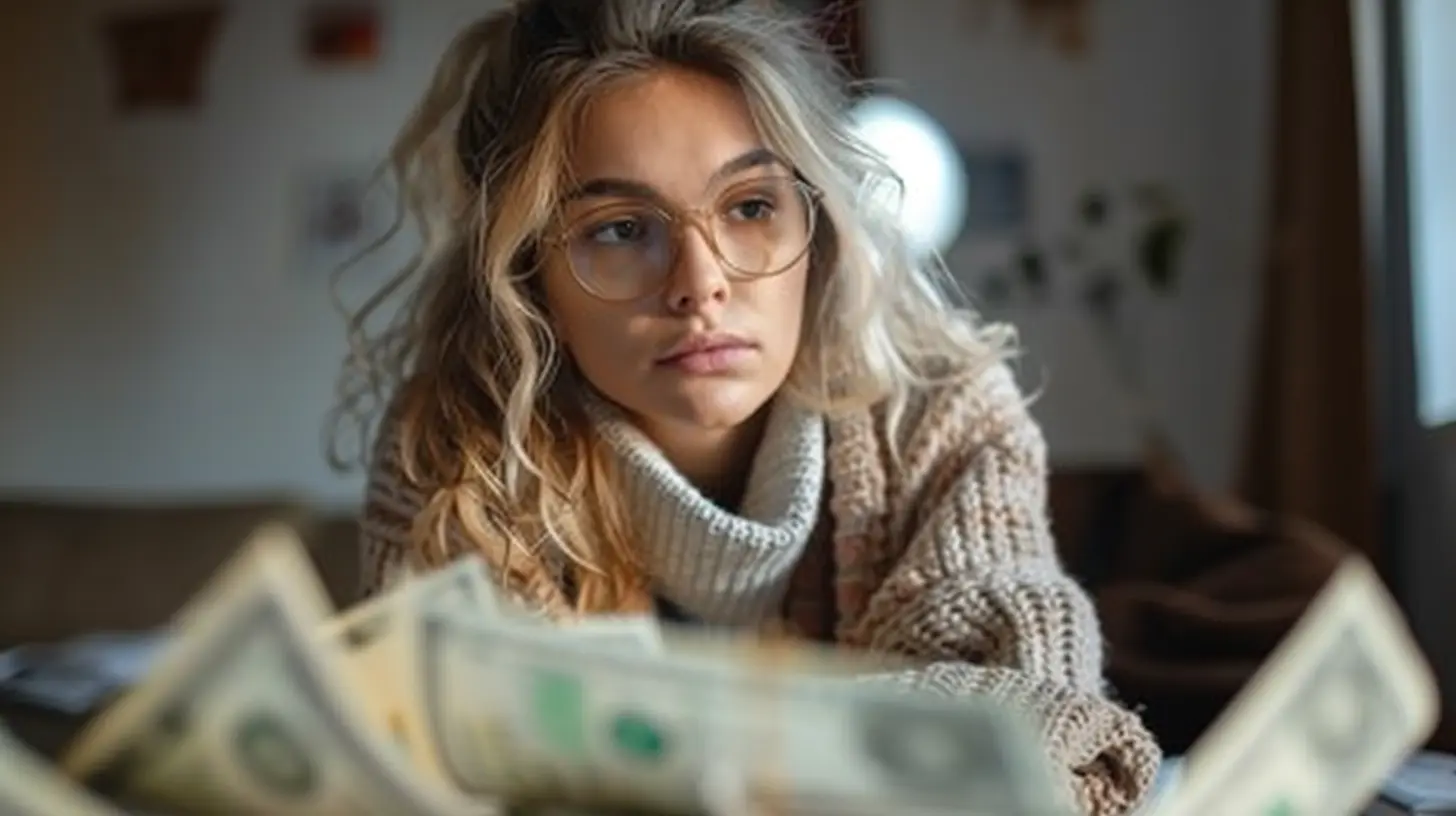 Student Loan Payments and Their Effect on Your Cost of Living