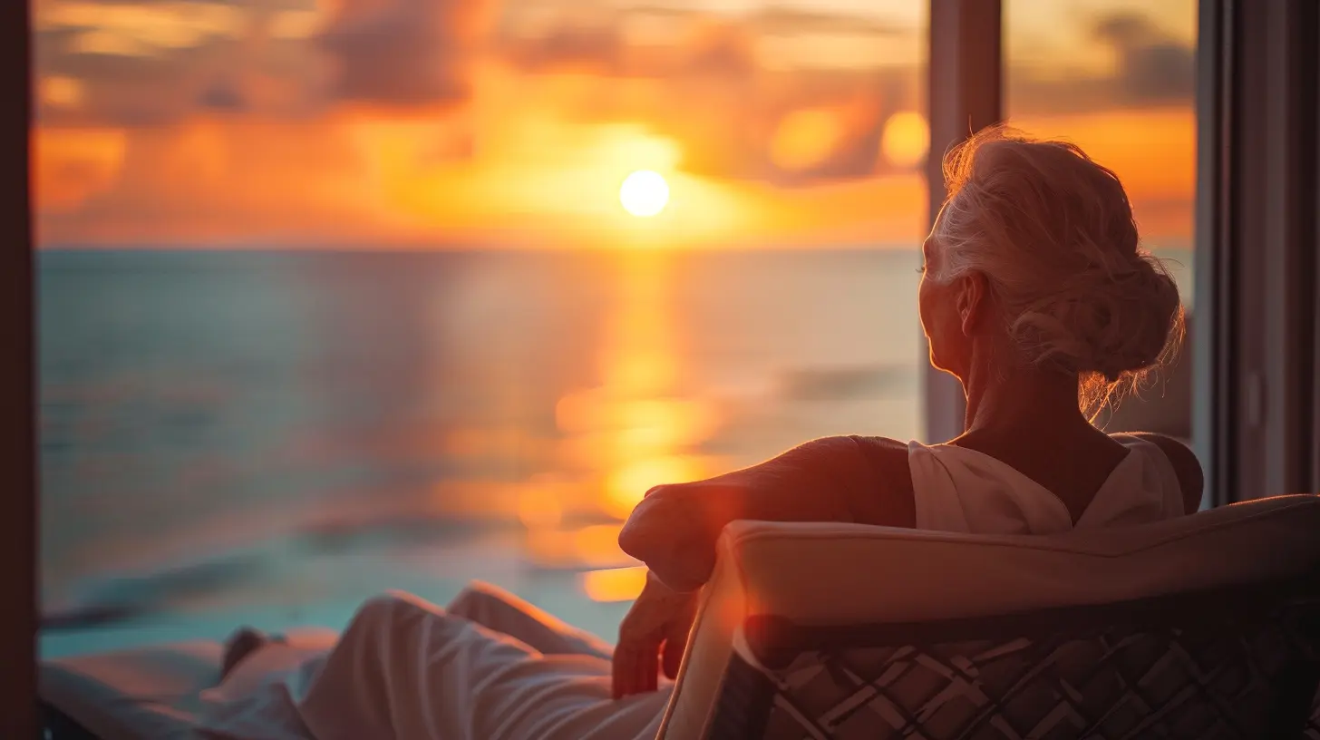 Tax-Efficient Withdrawal Strategies for Retirees