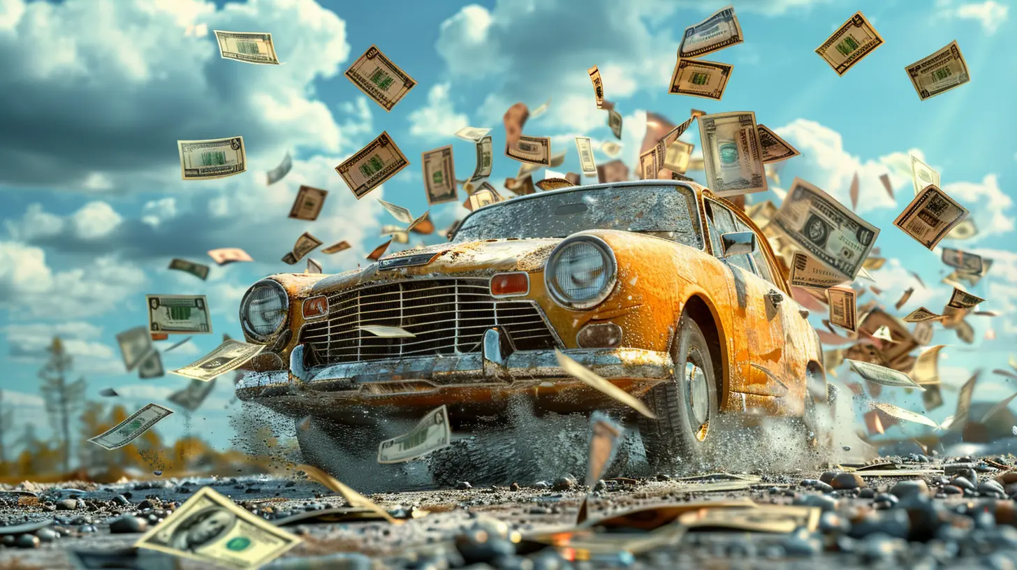 Tax-Efficient Withdrawal Strategies for Retirees