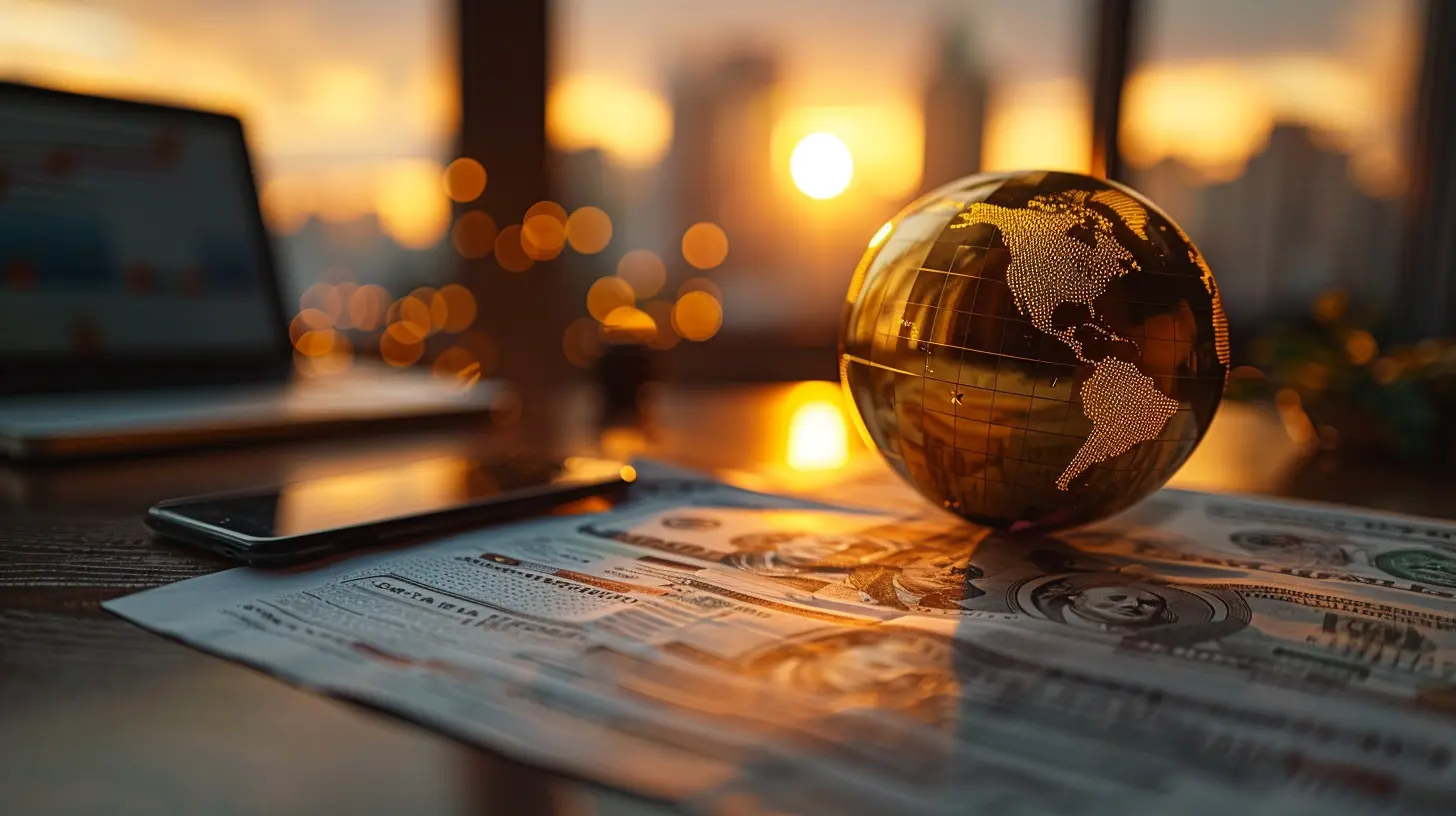 Tax Treaties, Offshore Accounts, and International Tax Planning