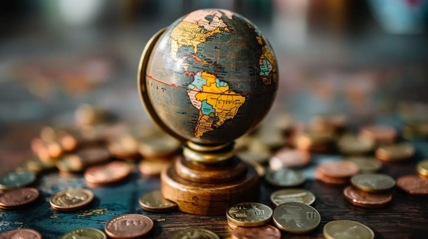 Tax Treaties, Offshore Accounts, and International Tax Planning